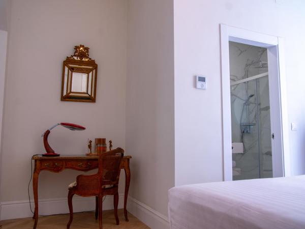 Pries Homes La Casa Azul : photo 5 de la chambre chambre double avec balcon