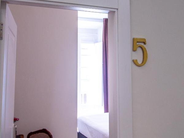 Pries Homes La Casa Azul : photo 8 de la chambre chambre double avec balcon