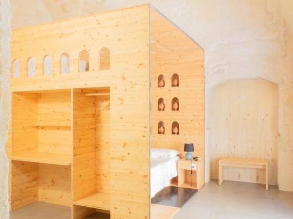 B&B Kabala : photo 1 de la chambre chambre double supérieure