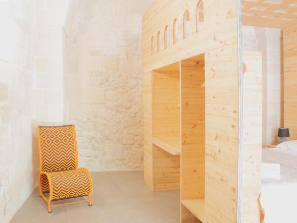 B&B Kabala : photo 2 de la chambre chambre double supérieure