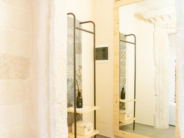 B&B Kabala : photo 4 de la chambre chambre double supérieure