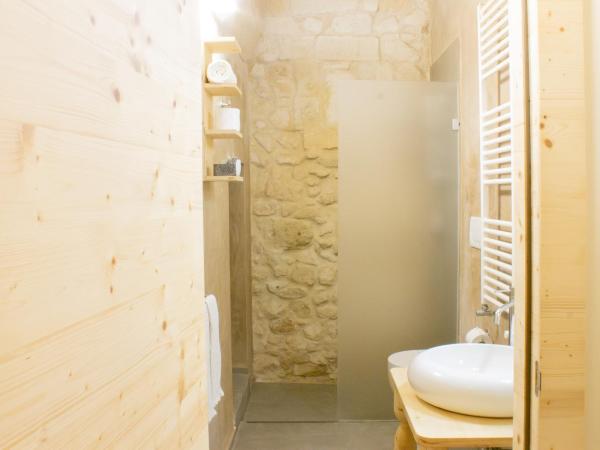 B&B Kabala : photo 5 de la chambre chambre double supérieure