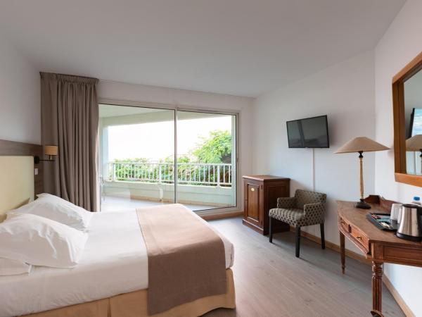 Le Mariana : photo 4 de la chambre chambre double/lits jumeaux confort