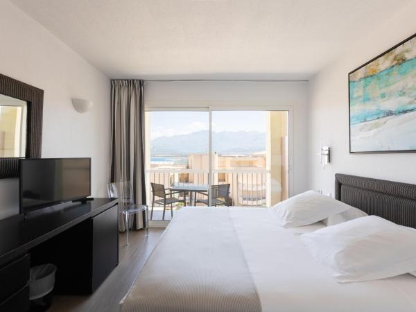 Le Mariana : photo 2 de la chambre chambre double/lits jumeaux confort