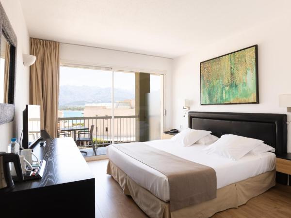 Le Mariana : photo 1 de la chambre chambre double/lits jumeaux confort