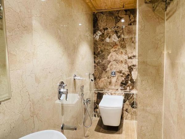 Hotel Arma Residency : photo 1 de la chambre chambre lit king-size deluxe