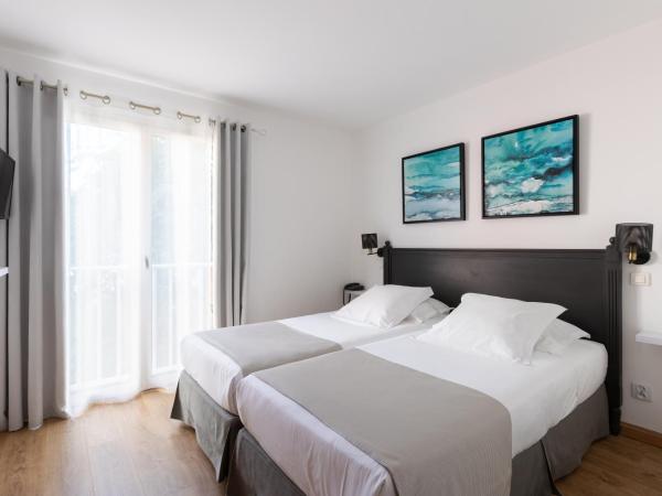 Le Mariana : photo 1 de la chambre suite familiale