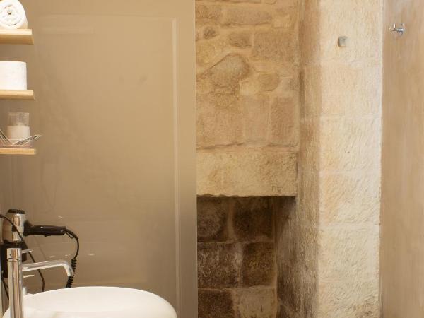 B&B Kabala : photo 2 de la chambre chambre double - vue sur jardin