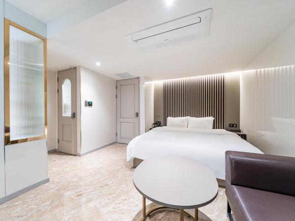 Hotel Voll : photo 5 de la chambre chambre double standard