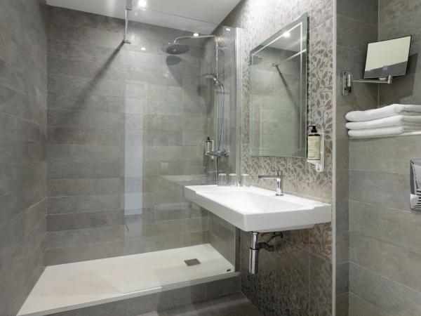 Le Mariana : photo 3 de la chambre chambre triple confort