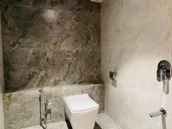 Hotel Arma Residency : photo 9 de la chambre chambre lit king-size deluxe