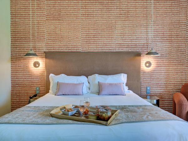 Best Western Sévan Parc Hôtel : photo 2 de la chambre chambre supérieure lit queen-size