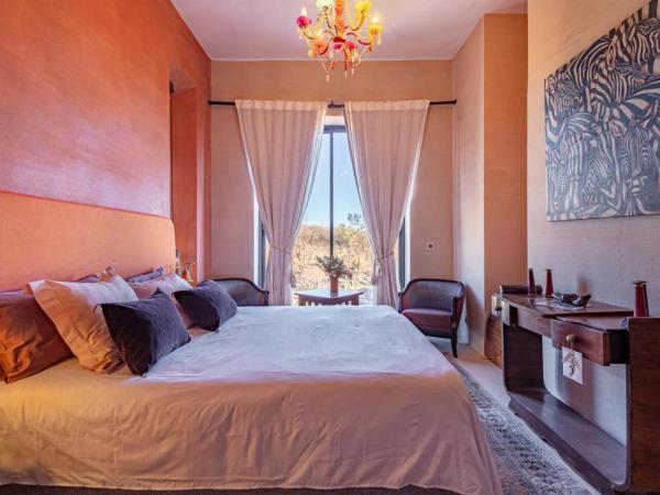 Villa Kela Serene : photo 1 de la chambre chambre triple avec salle de bains privative