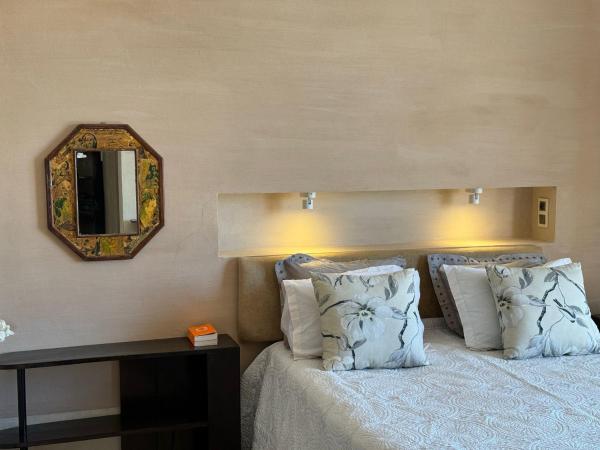 Villa Kela Serene : photo 1 de la chambre chambre triple avec salle de bains privative