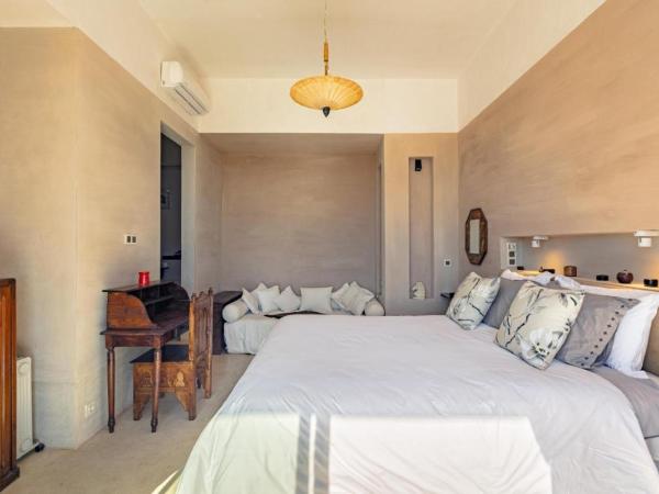 Villa Kela Serene : photo 5 de la chambre chambre triple avec salle de bains privative