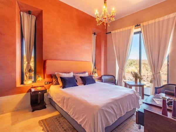 Villa Kela Serene : photo 4 de la chambre chambre triple avec salle de bains privative