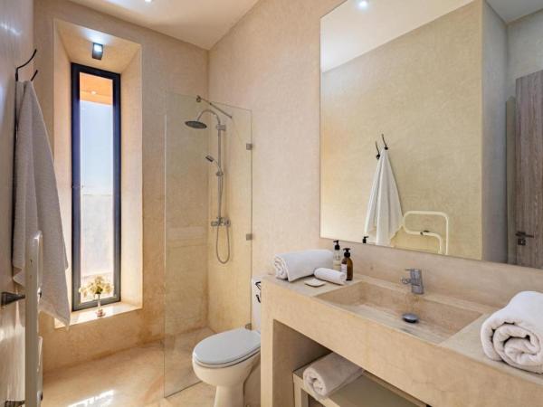Villa Kela Serene : photo 6 de la chambre chambre triple avec salle de bains privative