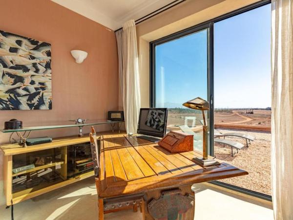 Villa Kela Serene : photo 3 de la chambre chambre quadruple avec salle de bains privative