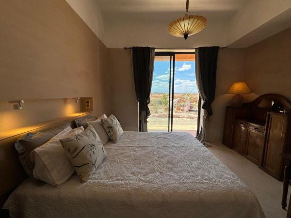Villa Kela Serene : photo 7 de la chambre chambre triple avec salle de bains privative