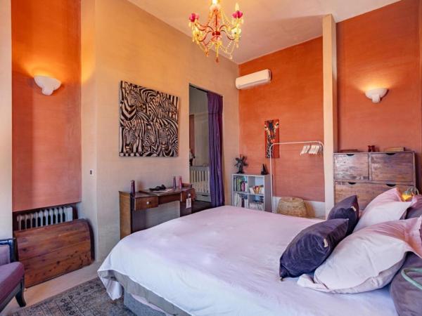 Villa Kela Serene : photo 6 de la chambre chambre triple avec salle de bains privative