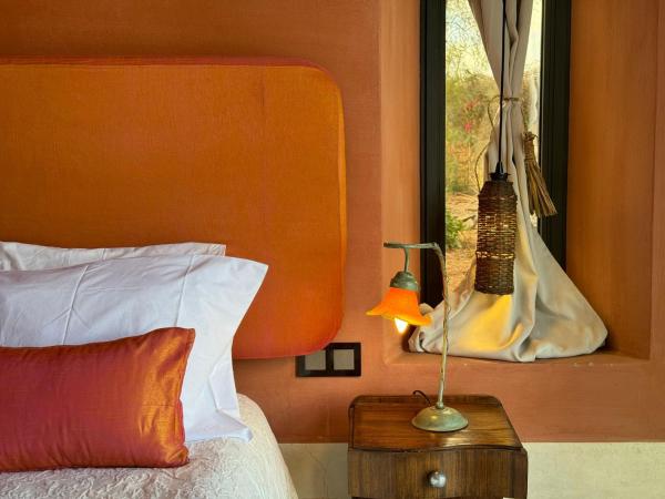 Villa Kela Serene : photo 8 de la chambre chambre triple avec salle de bains privative