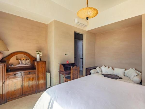 Villa Kela Serene : photo 10 de la chambre chambre triple avec salle de bains privative