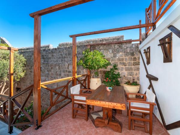 Cava d'Oro : photo 9 de la chambre suite junior avec terrasse