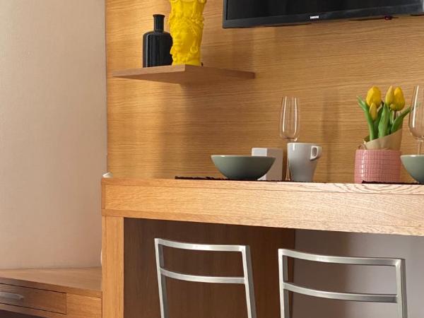 Golem : photo 4 de la chambre chambre deluxe