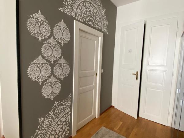 Golem : photo 5 de la chambre chambre deluxe