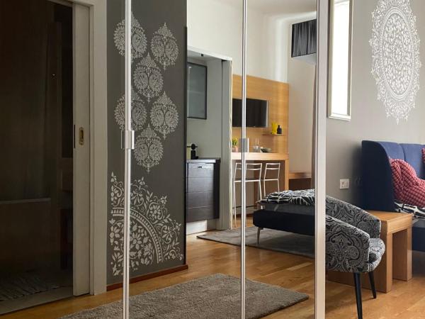 Golem : photo 6 de la chambre chambre deluxe