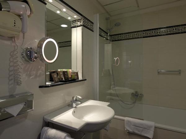 Apollofirst Boutique Hotel : photo 3 de la chambre chambre double/twin confort