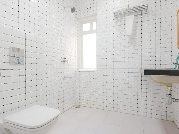 Treebo The Anchorage Malviya Nagar : photo 5 de la chambre chambre double standard