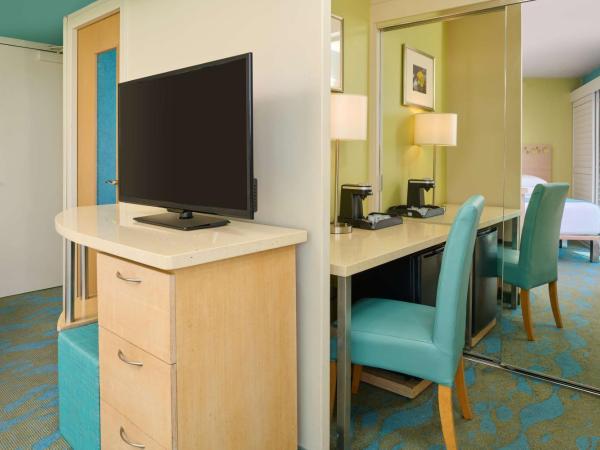 Aston Waikiki Circle Hotel : photo 2 de la chambre chambre standard