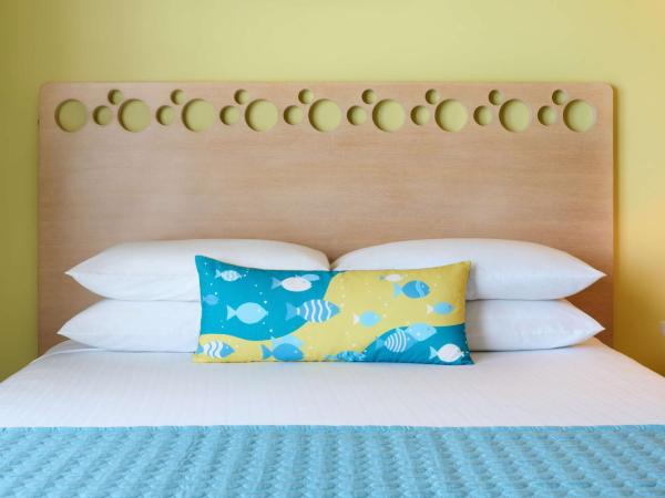 Aston Waikiki Circle Hotel : photo 5 de la chambre chambre standard