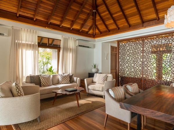 Kurumba Maldives : photo 10 de la chambre résidence kurumba 2 chambres