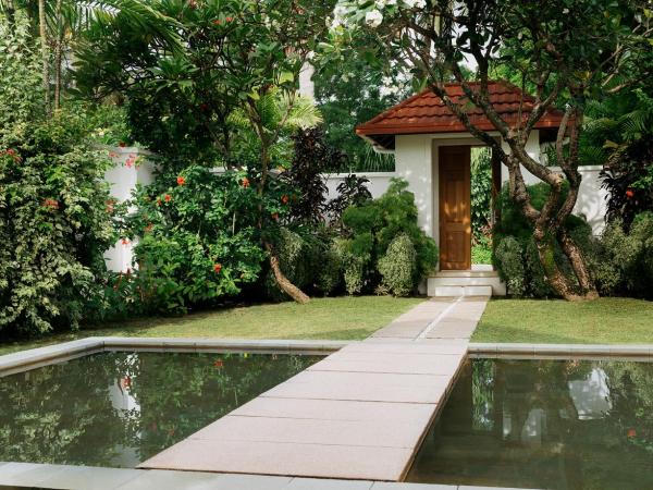 Kurumba Maldives : photo 9 de la chambre résidence kurumba 2 chambres