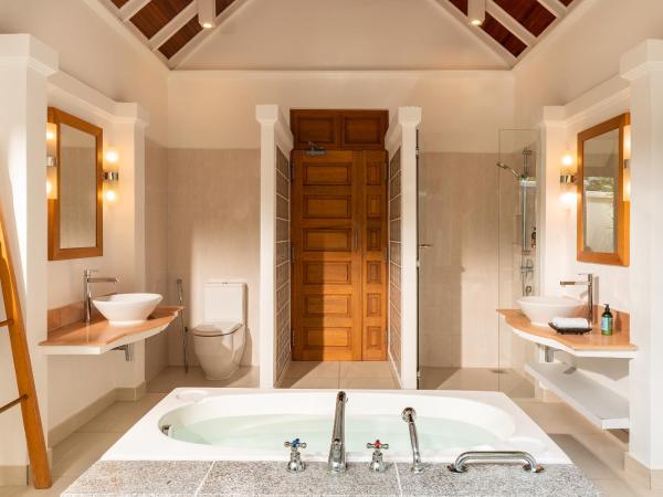 Kurumba Maldives : photo 6 de la chambre chambre supérieure