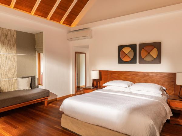 Kurumba Maldives : photo 4 de la chambre chambre supérieure