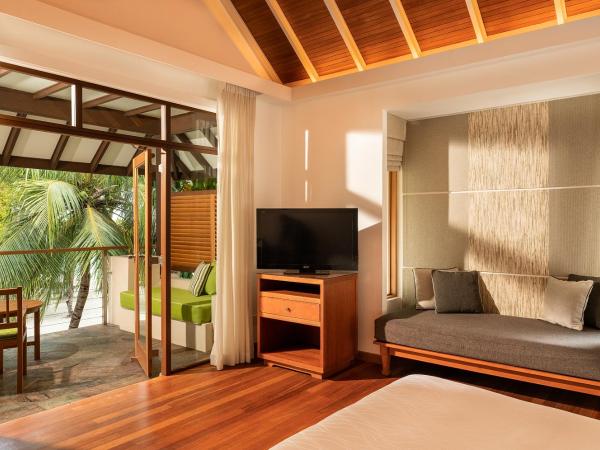 Kurumba Maldives : photo 3 de la chambre chambre supérieure