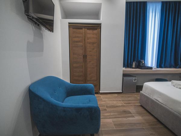 Downtown Suites by Athens Tower Hotel : photo 8 de la chambre chambre double deluxe
