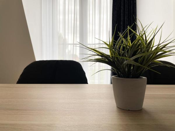 HOLI City Apart Hotel Berlin : photo 5 de la chambre suite - vue sur ville