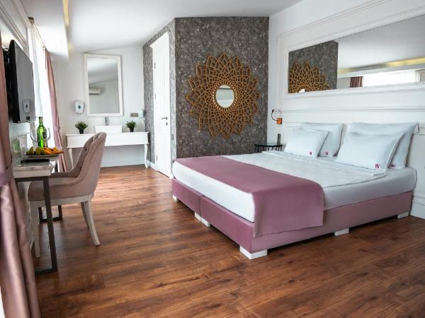 Nun By Laren Hotels : photo 8 de la chambre chambre double standard