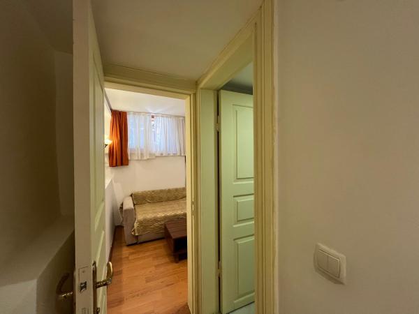 Le Safran Suite Hotel : photo 10 de la chambre chambre double Économique