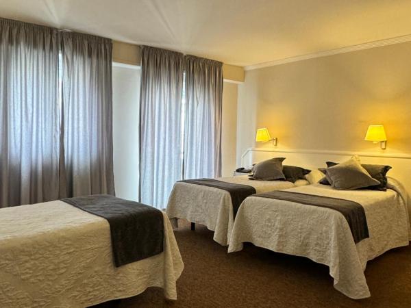 Nest Style Santiago : photo 1 de la chambre chambre triple