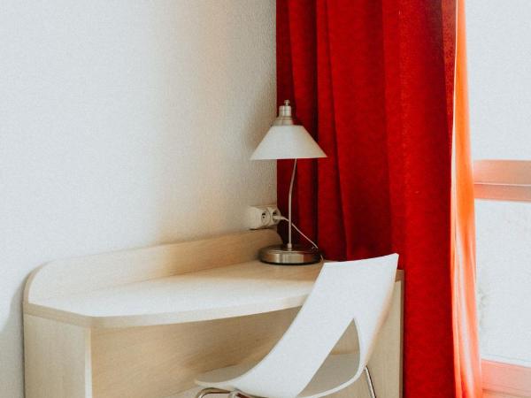 Hôtel d'Orsay : photo 2 de la chambre chambre double classique