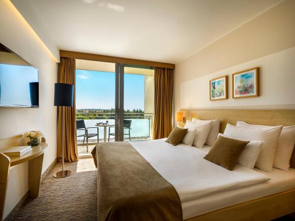 Valamar Parentino Hotel : photo 2 de la chambre junior suite for 2+2