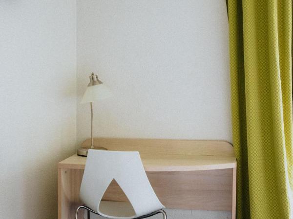 Hôtel d'Orsay : photo 1 de la chambre chambre double confort