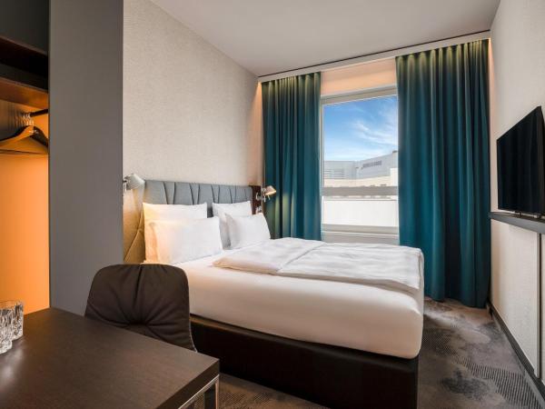 Motel One Brussels : photo 2 de la chambre chambre double