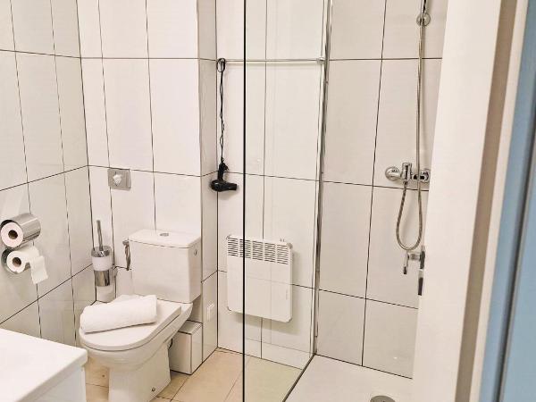 B & B Tomula : photo 6 de la chambre appartement avec balcon