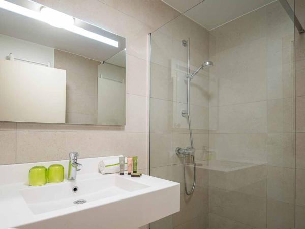 Thon Residence Florence Aparthotel : photo 8 de la chambre appartement 1 chambre